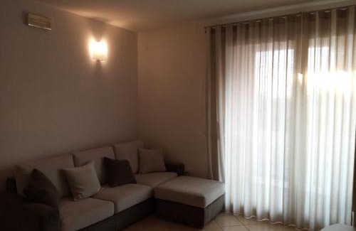Rosa Apartment | Family-Friendly Retreat at Terrapiana Home, Rated 9.4/10