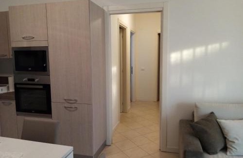 Rosa Apartment | Family-Friendly Retreat at Terrapiana Home, Rated 9.4/10