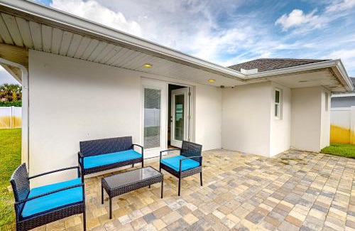 Avalon by the Sea House | Inviting Terrapin Station: Family and Pet-Friendly Retreat