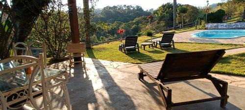 Braganca Paulista Cabin | Oceanfront Escape at Terras de Bragança: Guest Rated 9.8