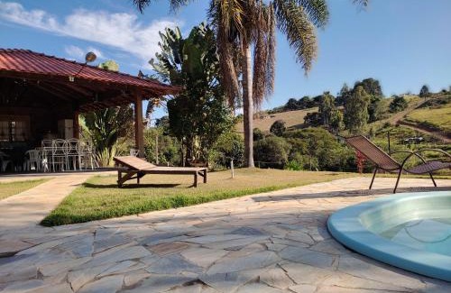 Braganca Paulista Cabin | Oceanfront Escape at Terras de Bragança: Guest Rated 9.8