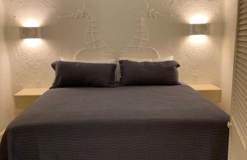 Marina Apartment | Relaxing Ocean View at Terrasol Condominiums 237