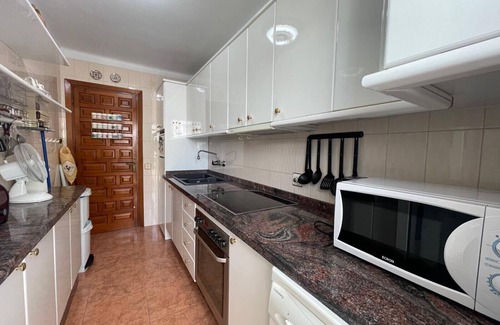 Caleta de Velez Apartment | TERRASOL ISIS 3ª DUPLEX