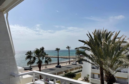Caleta de Velez Apartment | TERRASOL ISIS 3ª DUPLEX