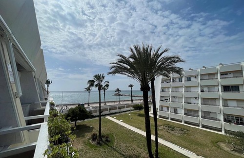 Caleta de Velez Apartment | TERRASOL ISIS 3ª DUPLEX