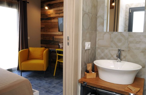 Terrasini Bed & Breakfast | Guest Rated 9.8: Discover TerraSole Bakery B&B Experience