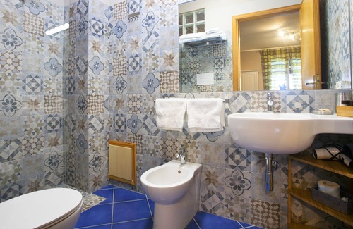 Terrasini Bed & Breakfast | Guest Rated 9.8: Discover TerraSole Bakery B&B Experience