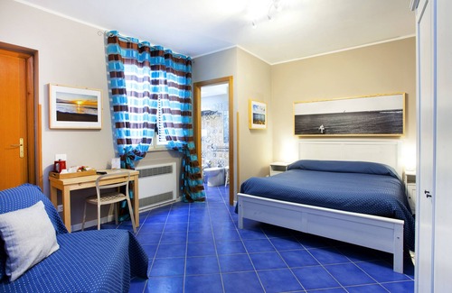 Terrasini Bed & Breakfast | Guest Rated 9.8: Discover TerraSole Bakery B&B Experience