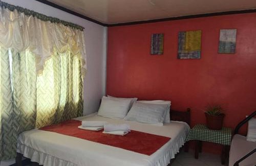 Mambajao Hotel | Terrasse Beach Resort