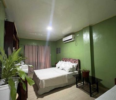Mambajao Hotel | Terrasse Beach Resort