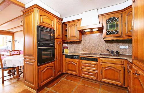 Randogne Apartment | Experience Terrasse des Alpes: Scenic Lake Views & Spa