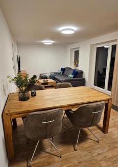 Ebermannstadt Apartment | Terrassenglück Ebermannstadt