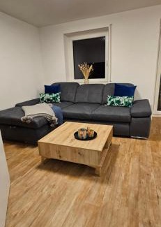 Ebermannstadt Apartment | Terrassenglück Ebermannstadt