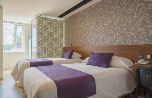 Tula de Allende Hotel | Guest Favorite: TERRAZA 10 with Breakfast & Family Perks