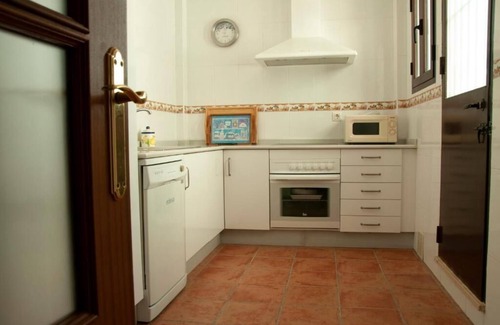 El Bosque House | Terraza 3 Dormitorios 3 Baños Chimenea