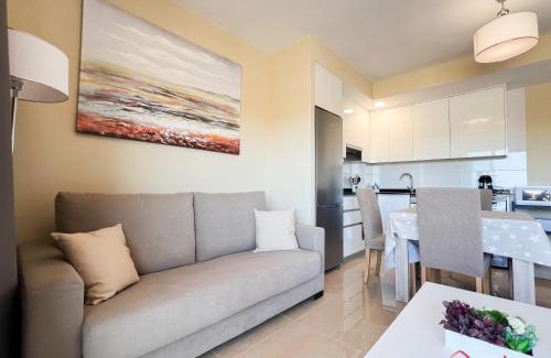 Cabanes Apartment | Exceptional Terraza al Mediterráneo: Oceanfront Family Retreat