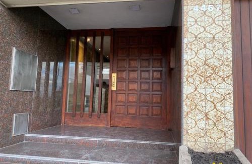 Constitucion Apartment | Oceanfront Bliss at Terraza al Norte - Guest Rated 9.5/10