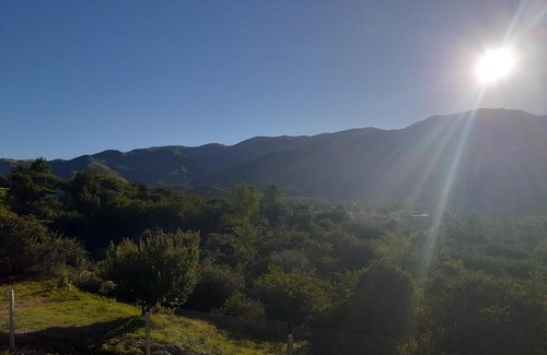 Huerta Grande Ski Chalet | Budget-Friendly Terrazza Al Sol with Unique Family Amenities