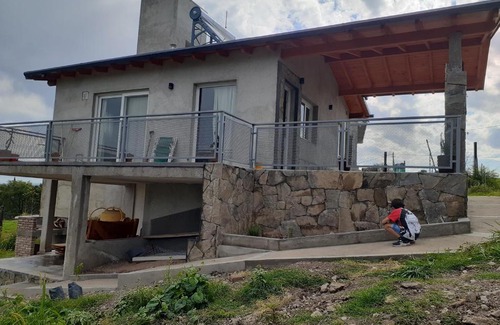 Huerta Grande Ski Chalet | Budget-Friendly Terrazza Al Sol with Unique Family Amenities