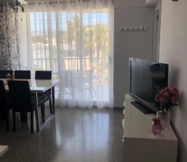 El Albir Apartment | Discover Terraza Albir: 4-Star Pet-Friendly Retreat