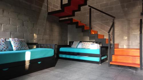 Termas de Rio Hondo House | Private Terrace with Grill - 9.6 Rated Getaway Awaits!
