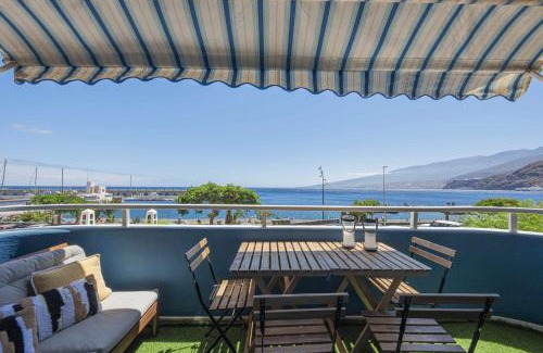 Radazul Apartment | Explore Terraza de Radazul: Family-Friendly 4-Star Retreat