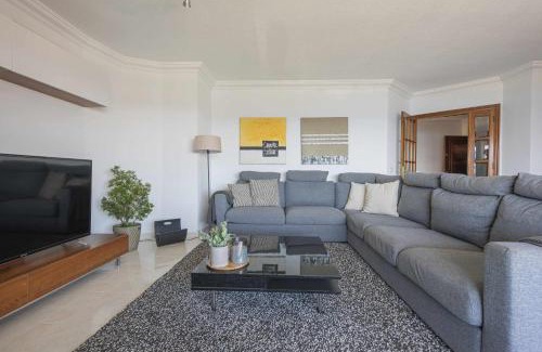 Radazul Apartment | Explore Terraza de Radazul: Family-Friendly 4-Star Retreat