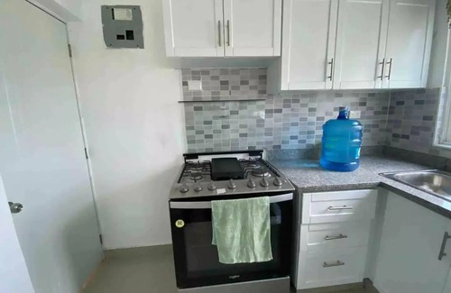 La Vega Province Apartment | Relax in La Vega: Private Jacuzzi & Family-Friendly Amenities