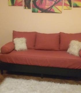 La Falda Apartment | Highly Rated Terraza La Falda: Family-Friendly Retreat