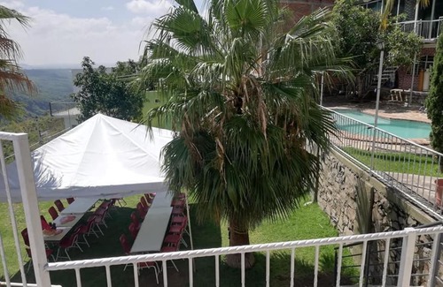 Tonala House | Discover Inviting Holiday Homes in Mexico with Pool & Hot Tub