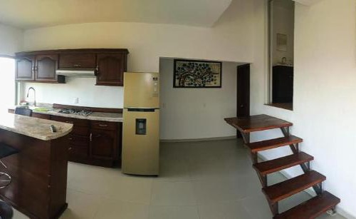 Tonala House | Discover Inviting Holiday Homes in Mexico with Pool & Hot Tub