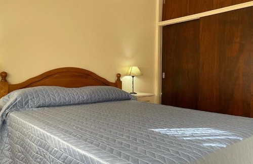 San Clemente Apartment | Family-Friendly Terrazas: Wheelchair Accessible Retreat