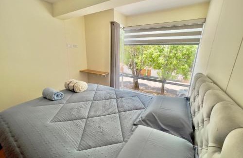 Cusco Apartment | Exceptional Family-Friendly Stay at World Cusco