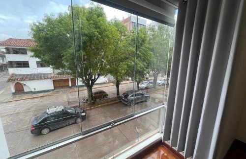 Cusco Apartment | Exceptional Family-Friendly Stay at World Cusco