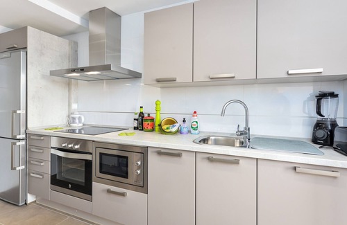 San Roque Apartment | Experience Terrazas de Alcaidesa: Pool, Spa & Family Friendly