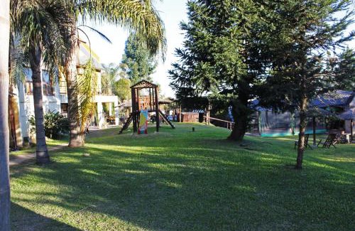 Colon Hotel | Discover Terrazas de Colón: Relaxing Spa & Pool Retreat