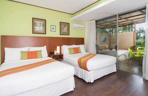 Ciudad Cariari Hotel | Premier Terrazas de Golf Boutique Hotel - Guest Rated 9.8