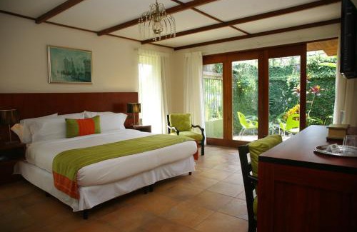 Ciudad Cariari Hotel | Discover Terrazas de Golf Boutique Hotel: 4-Star Excellence