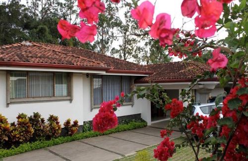 Ciudad Cariari Hotel | Discover Terrazas de Golf Boutique Hotel: 4-Star Excellence