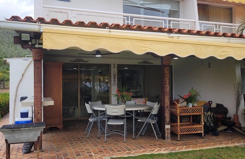 Margarita Island House | Terrazas de Guacuco TH