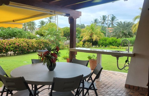 Margarita Island House | Terrazas de Guacuco TH