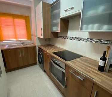 Puerto de la Duquesa Apartment | Beachside Comfort at Terrazas de Guadalupe with Sea Views