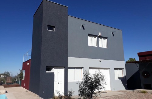 Mendoza House | Pet-Friendly Cabañas de Montaña at Terrazas de la Quinta