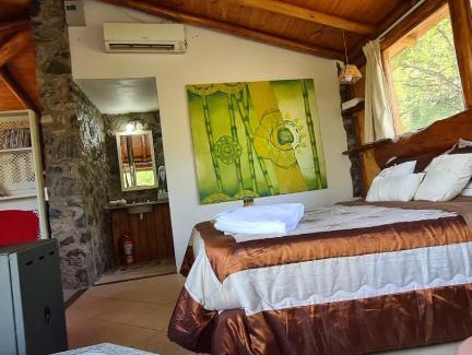 Yocsina Ski Chalet | Oceanfront Retreat at Terrazas de Mallin with Pool & Hot Tub