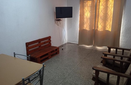 Palmar Apartment | Family-Friendly Stay at Terrazas de Palmar Hotel