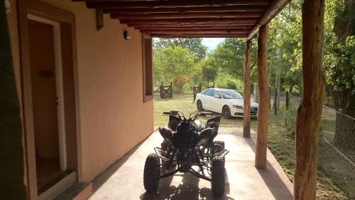 Villa Giardino Ski Chalet | Pet-Friendly Retreat at Terrazas de Villa Gloria