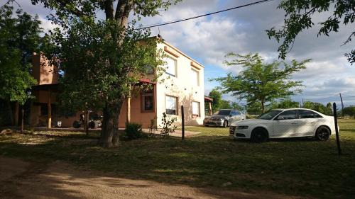 Villa Giardino Ski Chalet | Pet-Friendly Retreat at Terrazas de Villa Gloria