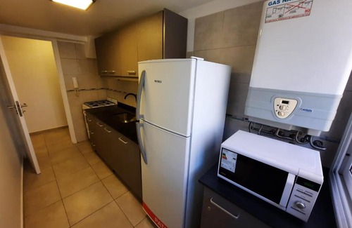 Mendoza City Center Apartment | Family-Friendly Terrazas del Parque: Rated 10/10 by Guests