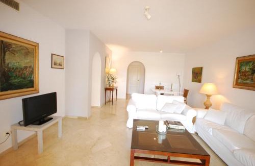 Guadalmina Apartment | Terrazas Guadalmina 1