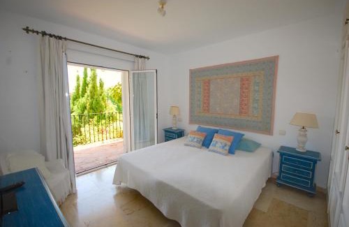 Guadalmina Apartment | Terrazas Guadalmina 1